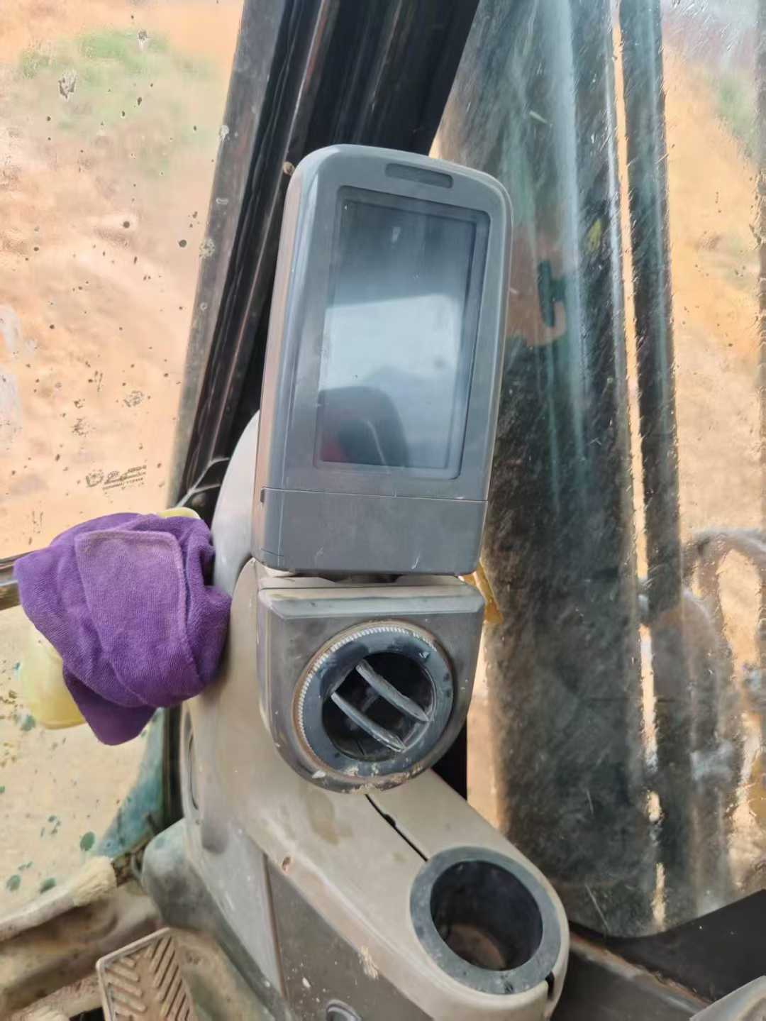 Used Caterpillar 320D Excavator 2016 Model