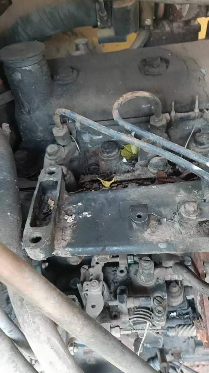 Used XCMG XE80 Excavator 2016 Model / 5