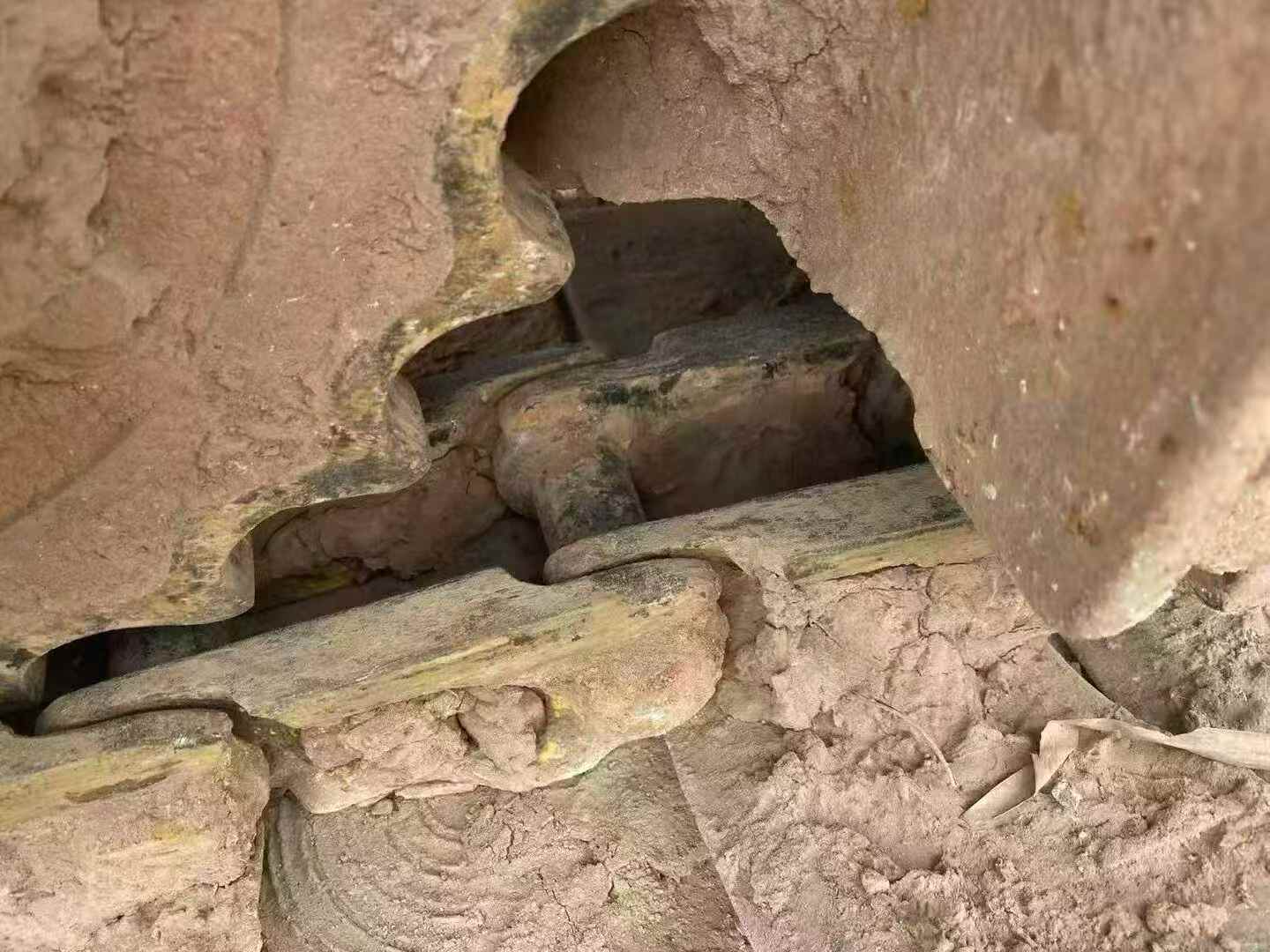 Used Hyundai R60-9 Excavator 2016 Model / 6