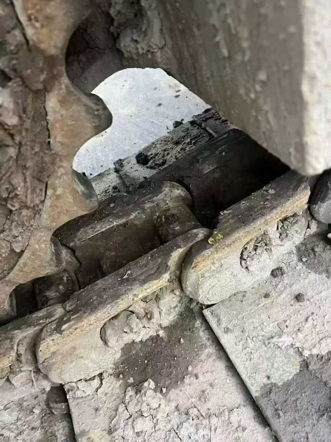 Used Sany SY215W Excavator 2021 Model / 8