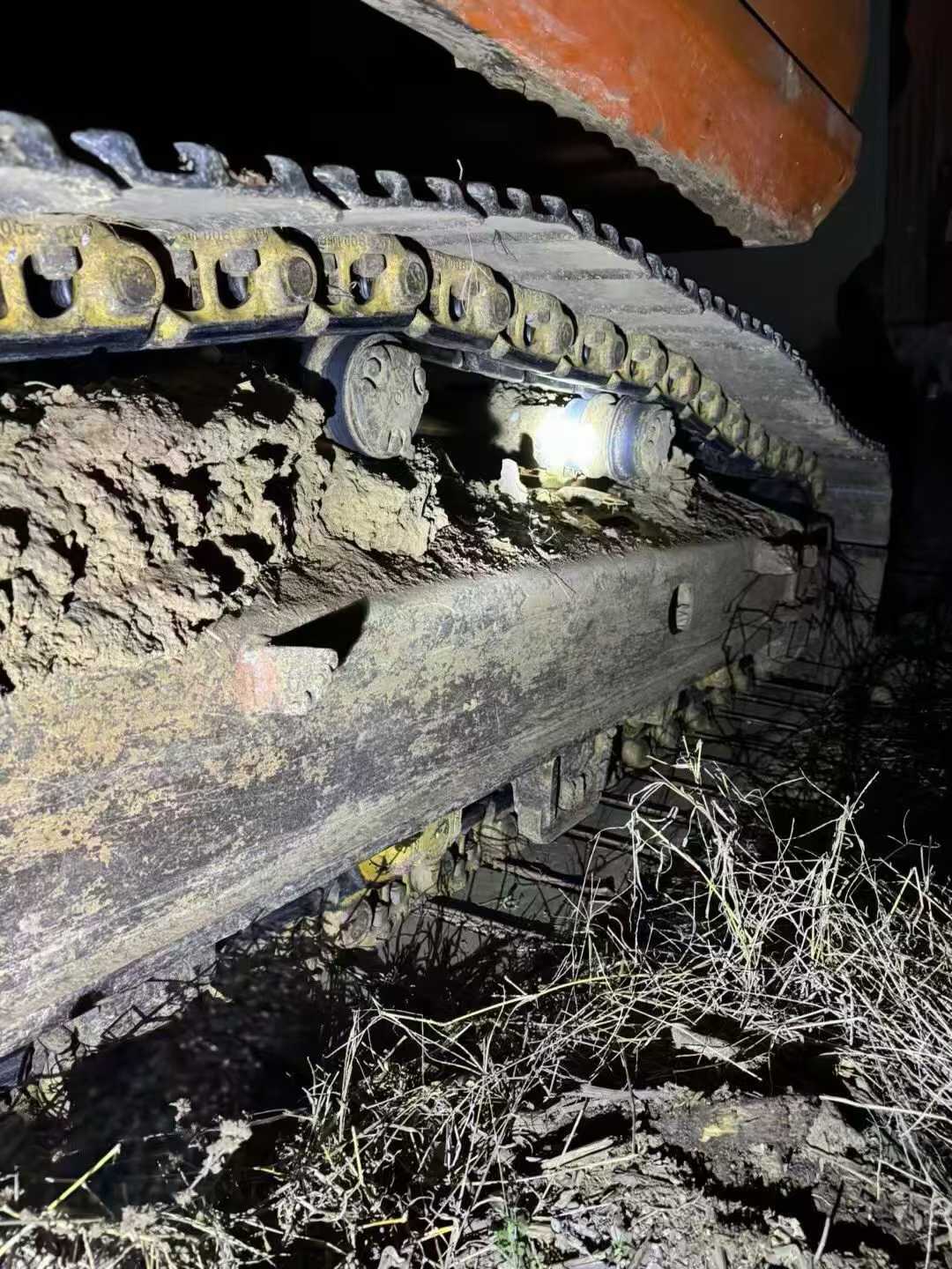 Used Doosan DX15 Excavator 2014 Model / 6