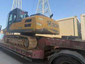Buy XCMG LW200 Used Excavator Used XCMG LW200 Excavator 2020 Model