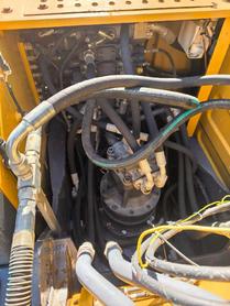 Buy XCMG XE135D Used Excavator / 5 Used XCMG XE135D Excavator 2017 Model / 5