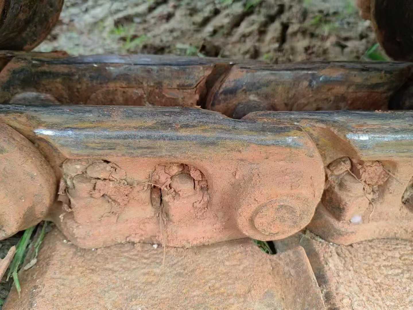 Used Kobelco SK115SR Excavator 2016 Model / 3