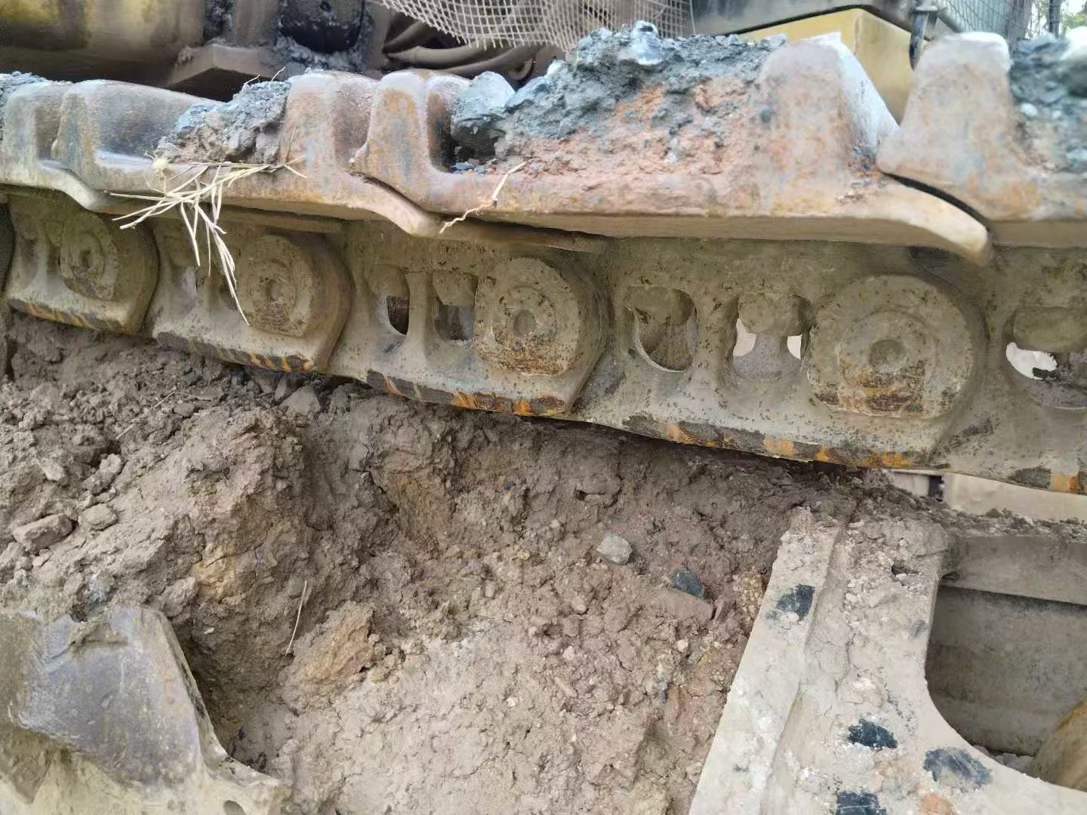 Used Caterpillar CT20 Excavator 2019 Model / 4