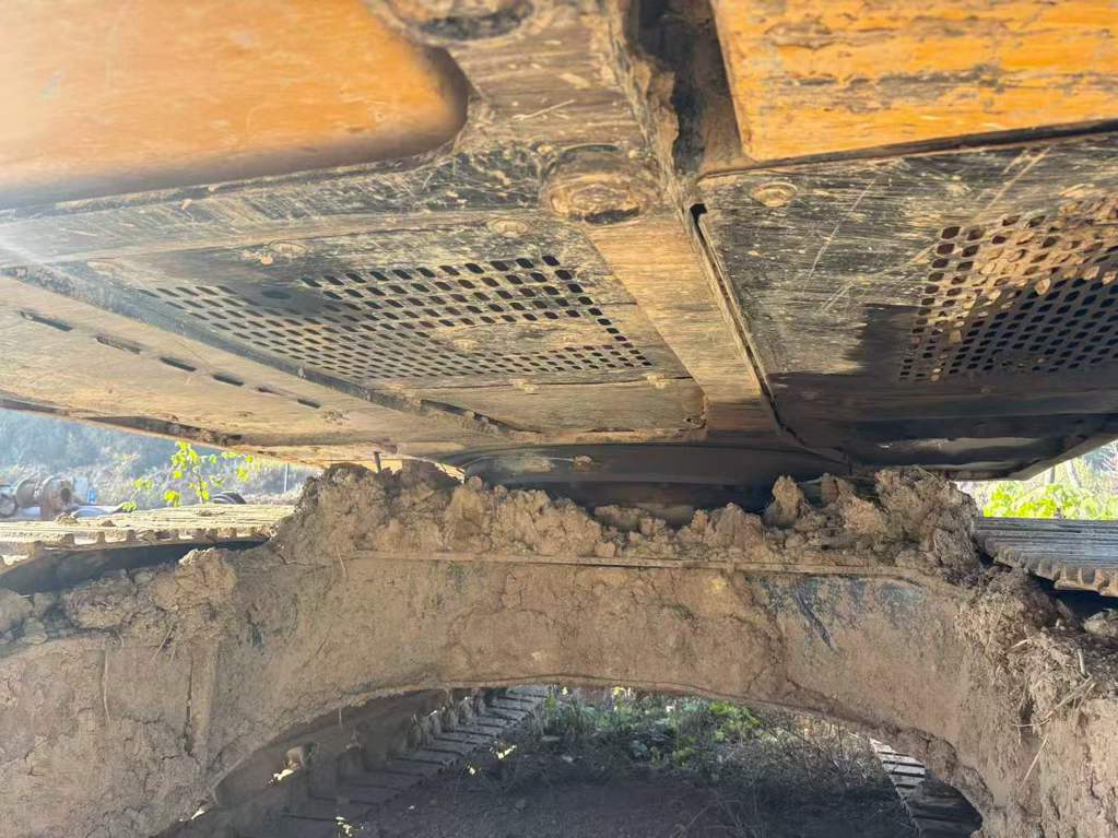 Used Sany SY205H Excavator 2019 Model