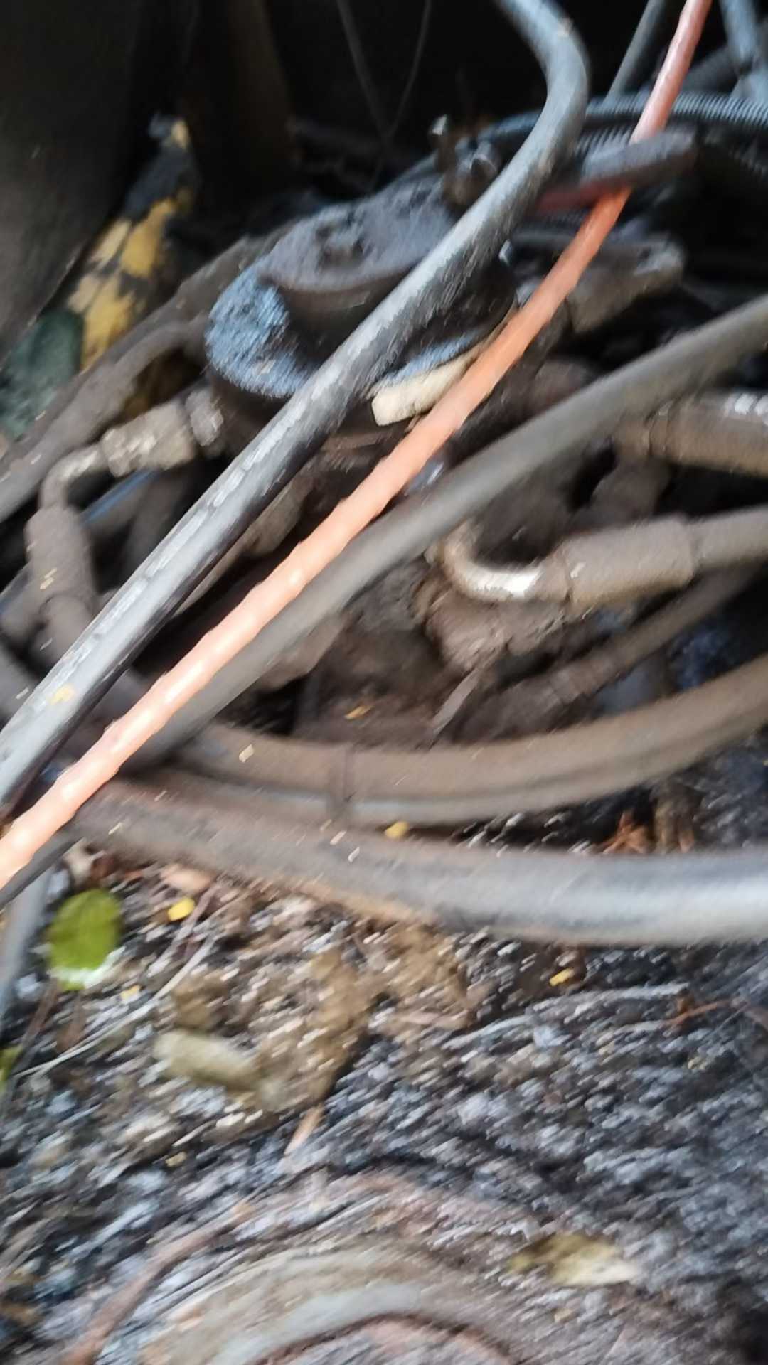 Used Komatsu PW200-7 Excavator 2016 Model / 3