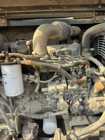 Buy Doosan DX60 Used Excavator / 2 Used Doosan DX60 Excavator 2020 Model / 2