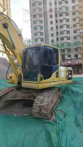 Buy Komatsu PC200 Used Excavator Used Komatsu PC200 Excavator 2013 Model