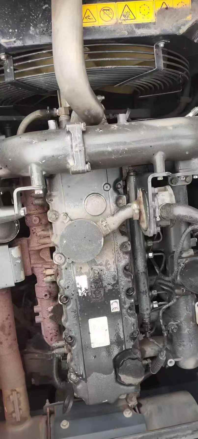 Used Doosan DX15 Excavator 2018 Model / 6