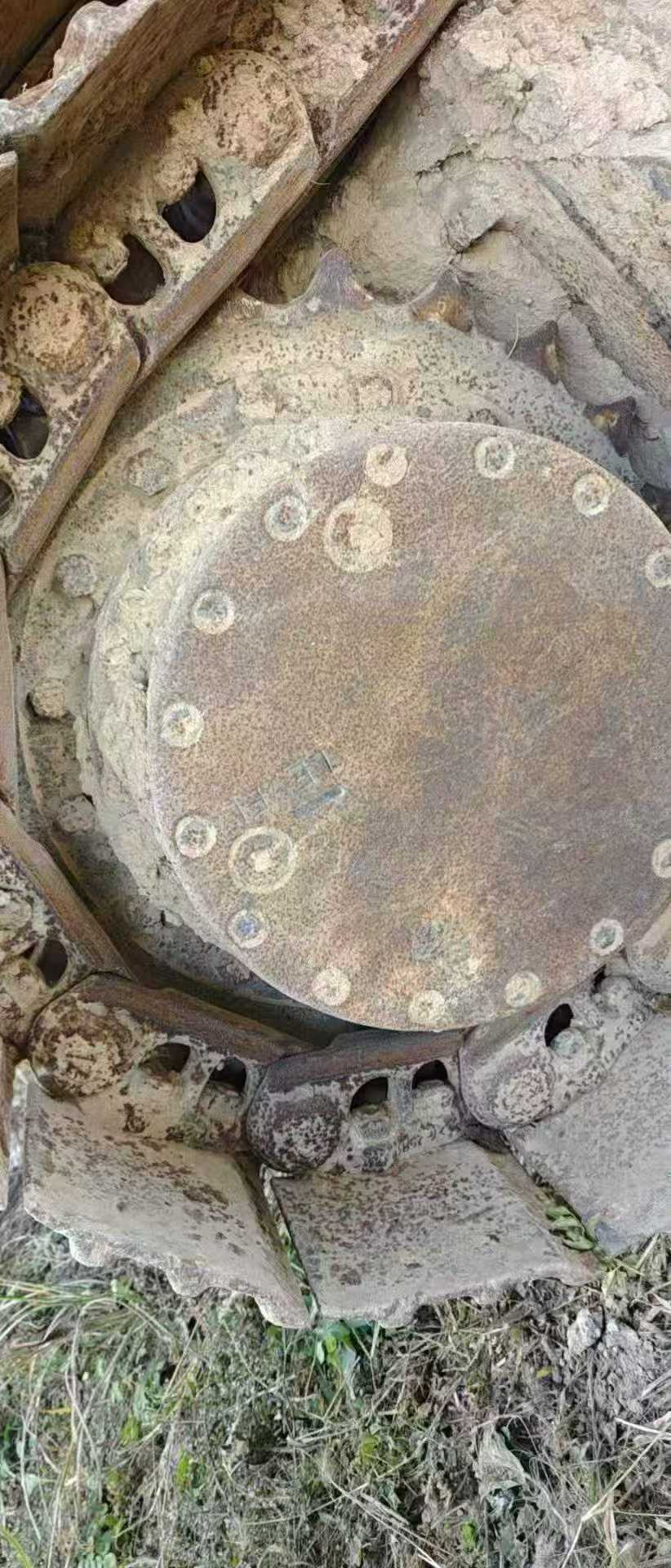 Used Caterpillar 336FLH Excavator 2018 Model / 2