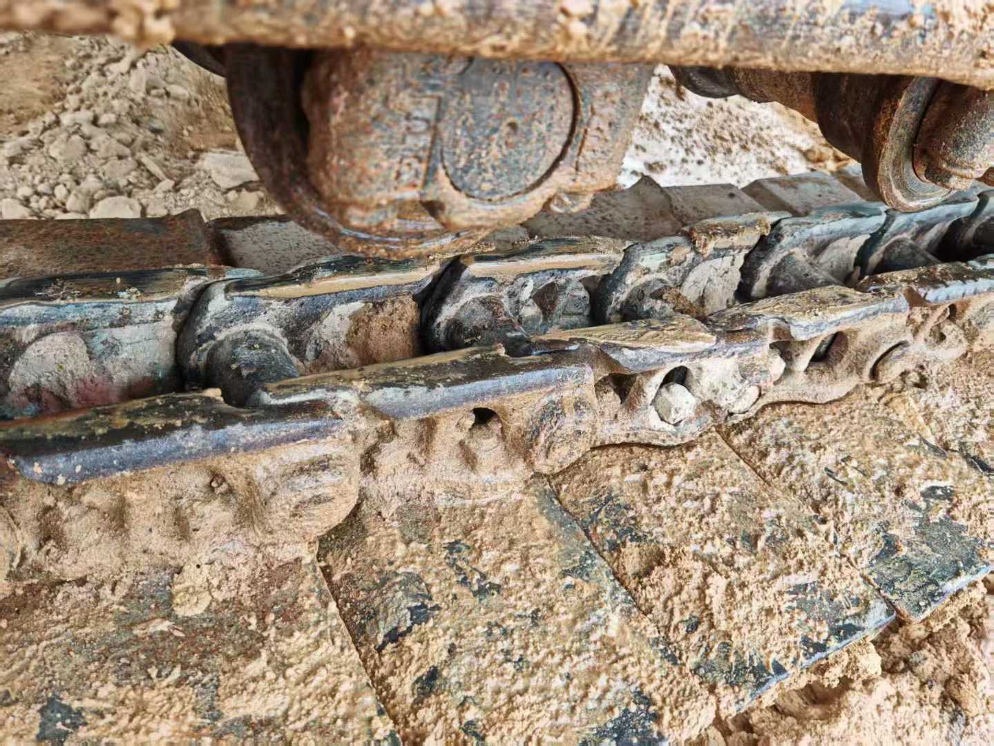 Used Caterpillar 320D Excavator 2016 Model / 3