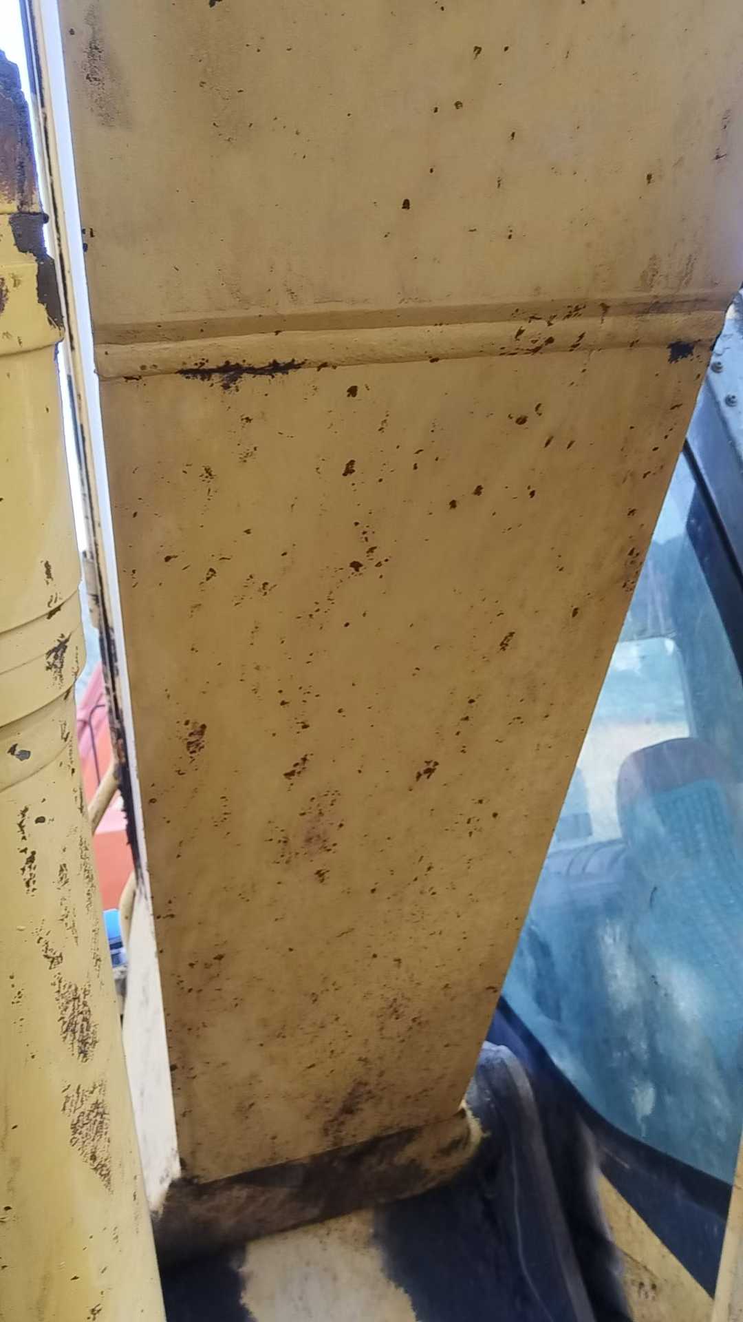 Used Komatsu PW200-7 Excavator 2016 Model / 8