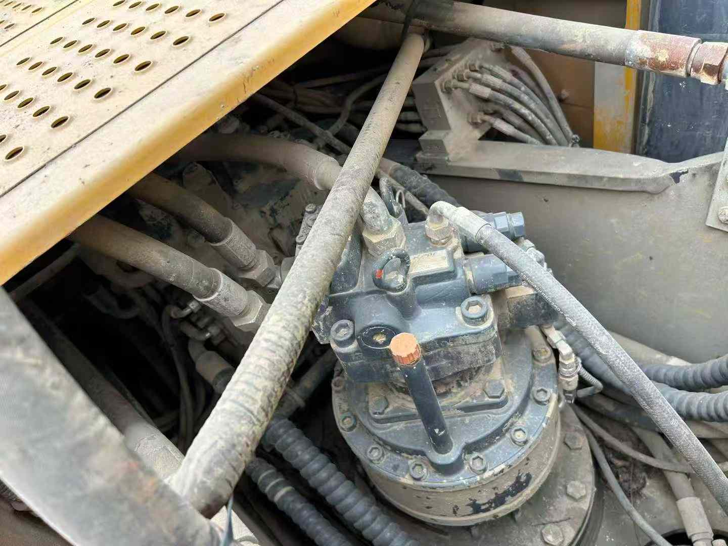 Used XCMG LW200 Excavator 2021 Model / 5