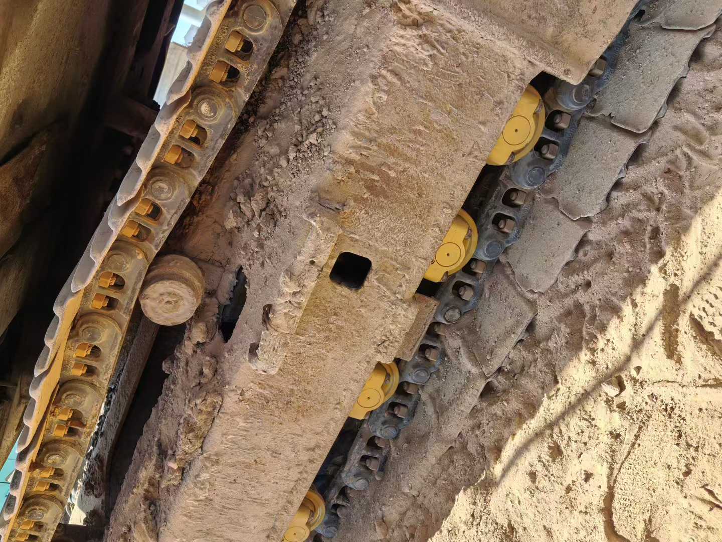 Used Kobelco SK2008 Excavator 2013 Model / 6