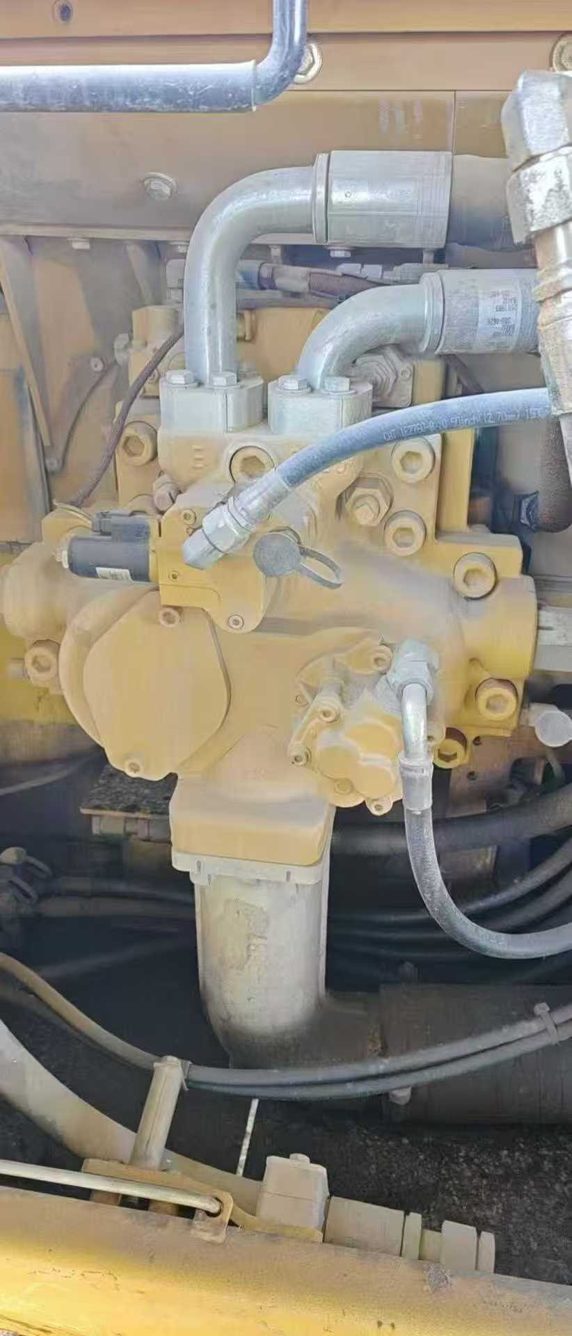 Used Caterpillar 336FLH Excavator 2018 Model / 7