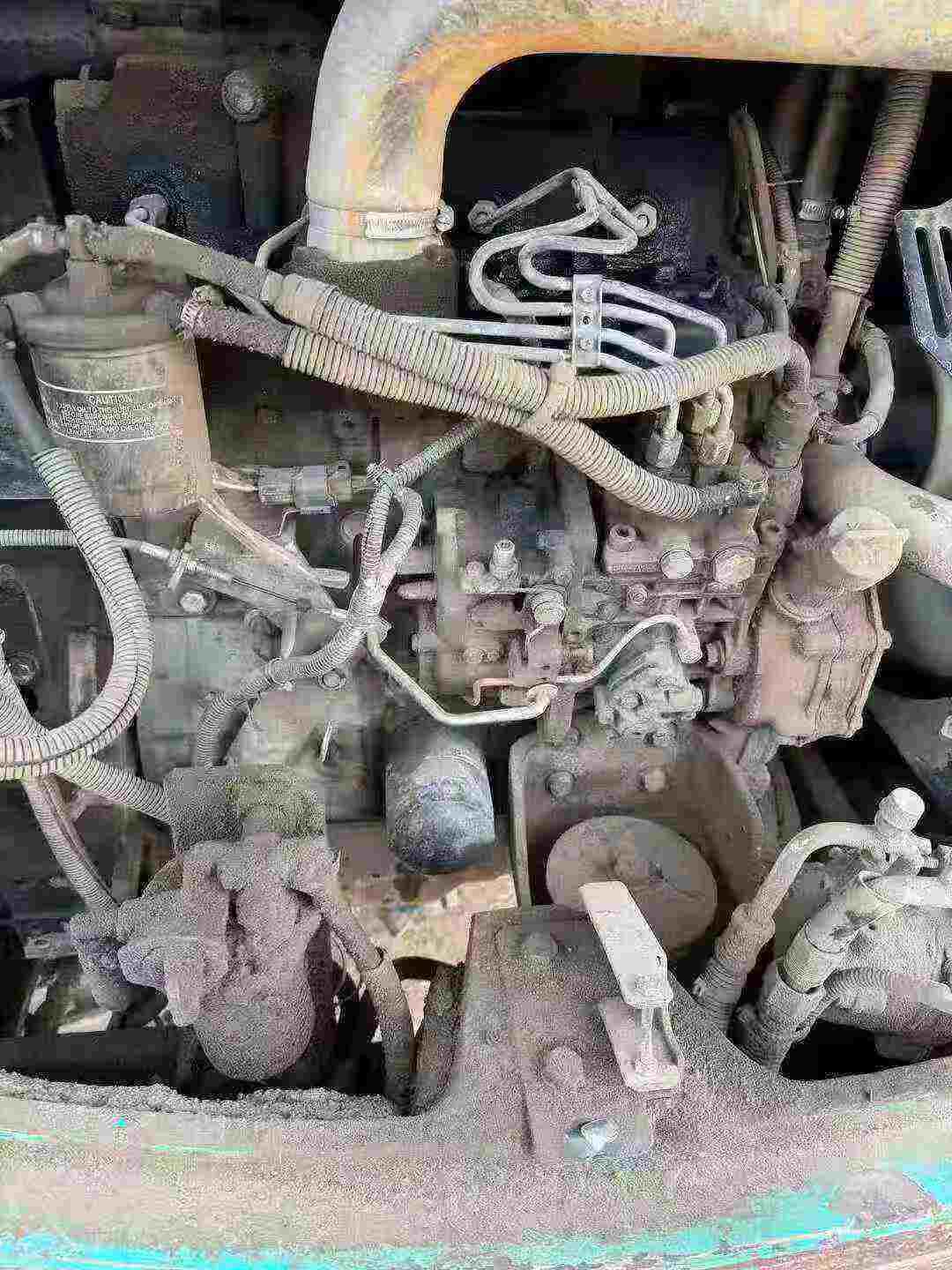 Used Kobelco SK60 Excavator 2015 Model / 6