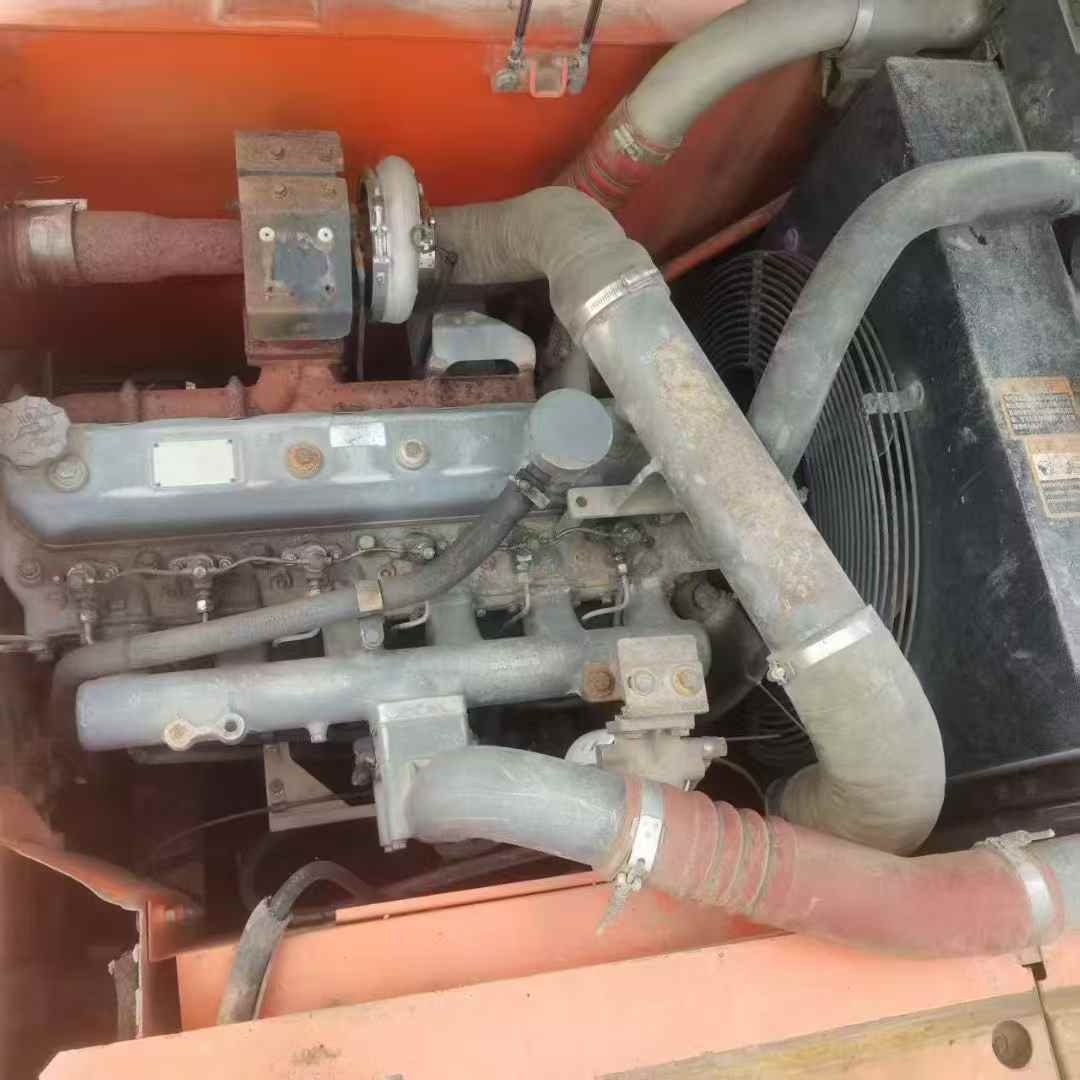 Used Doosan S225 Excavator 2016 Model / 6