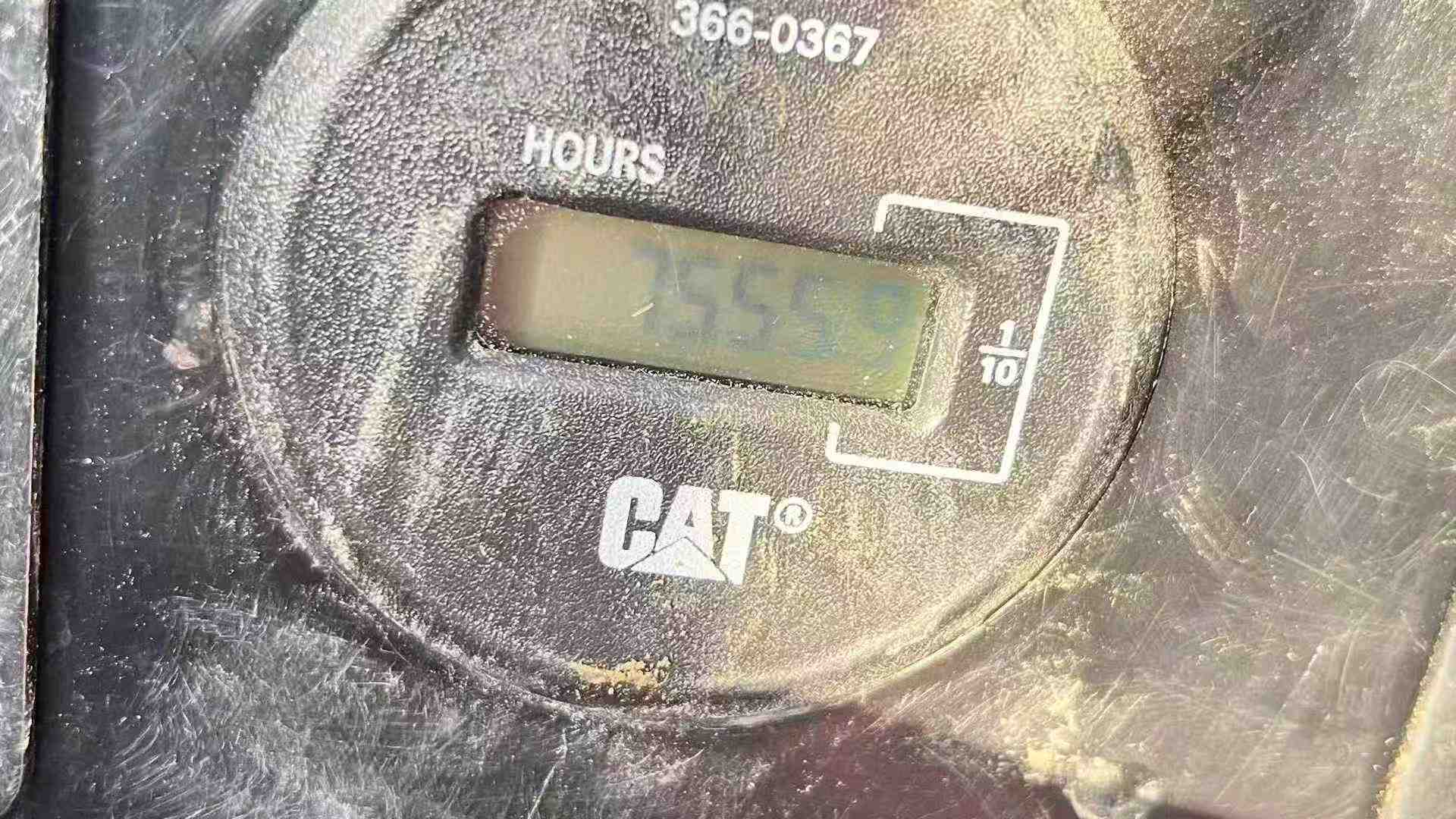 Used Caterpillar 307V2 Excavator 2020 Model / 3