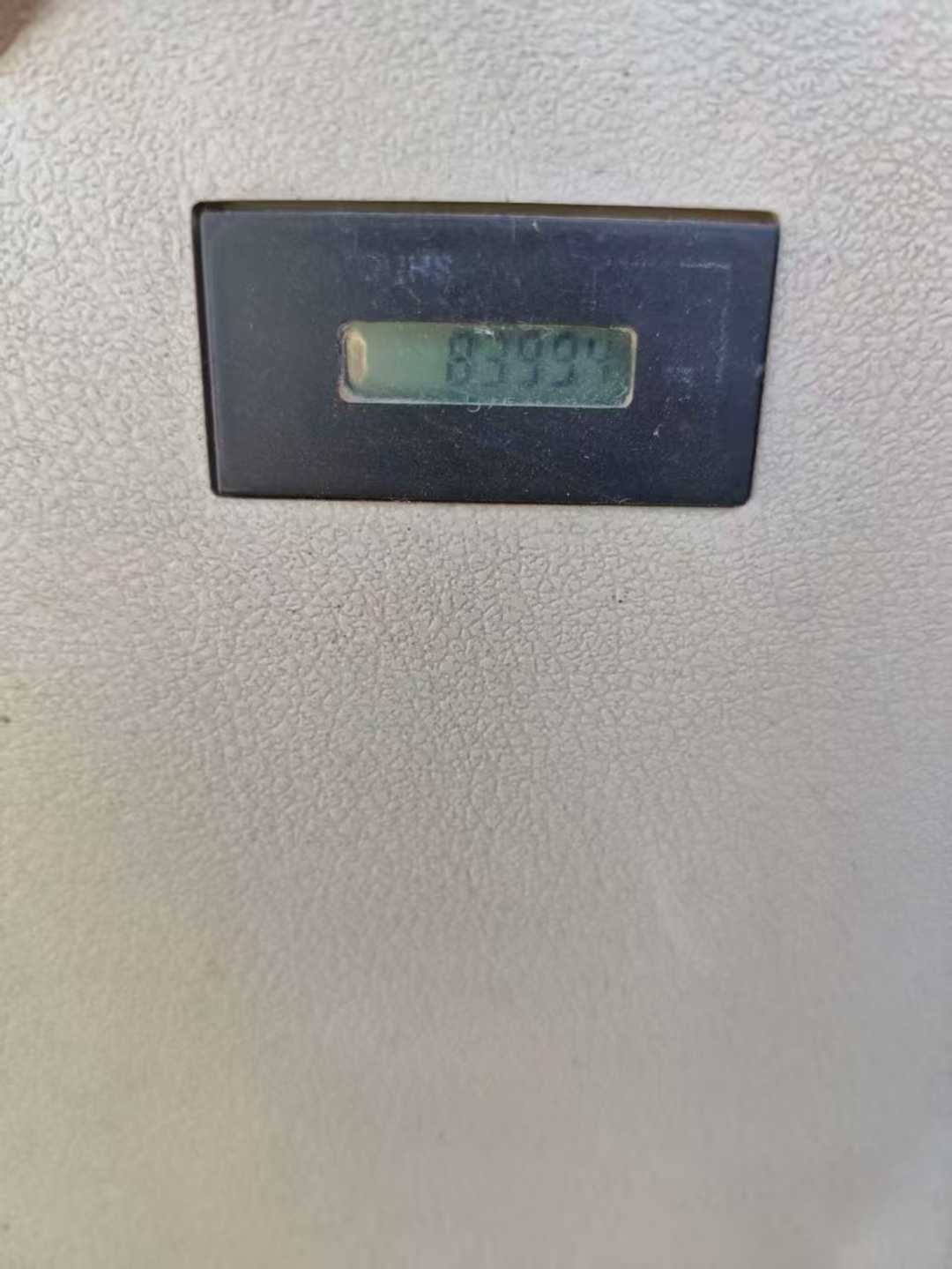 Used Doosan DX15 Excavator 2011 Model / 6