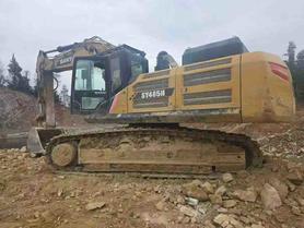 Buy Sany SY85 Used Excavator / 8 Used Sany SY85 Excavator 2019 Model / 8