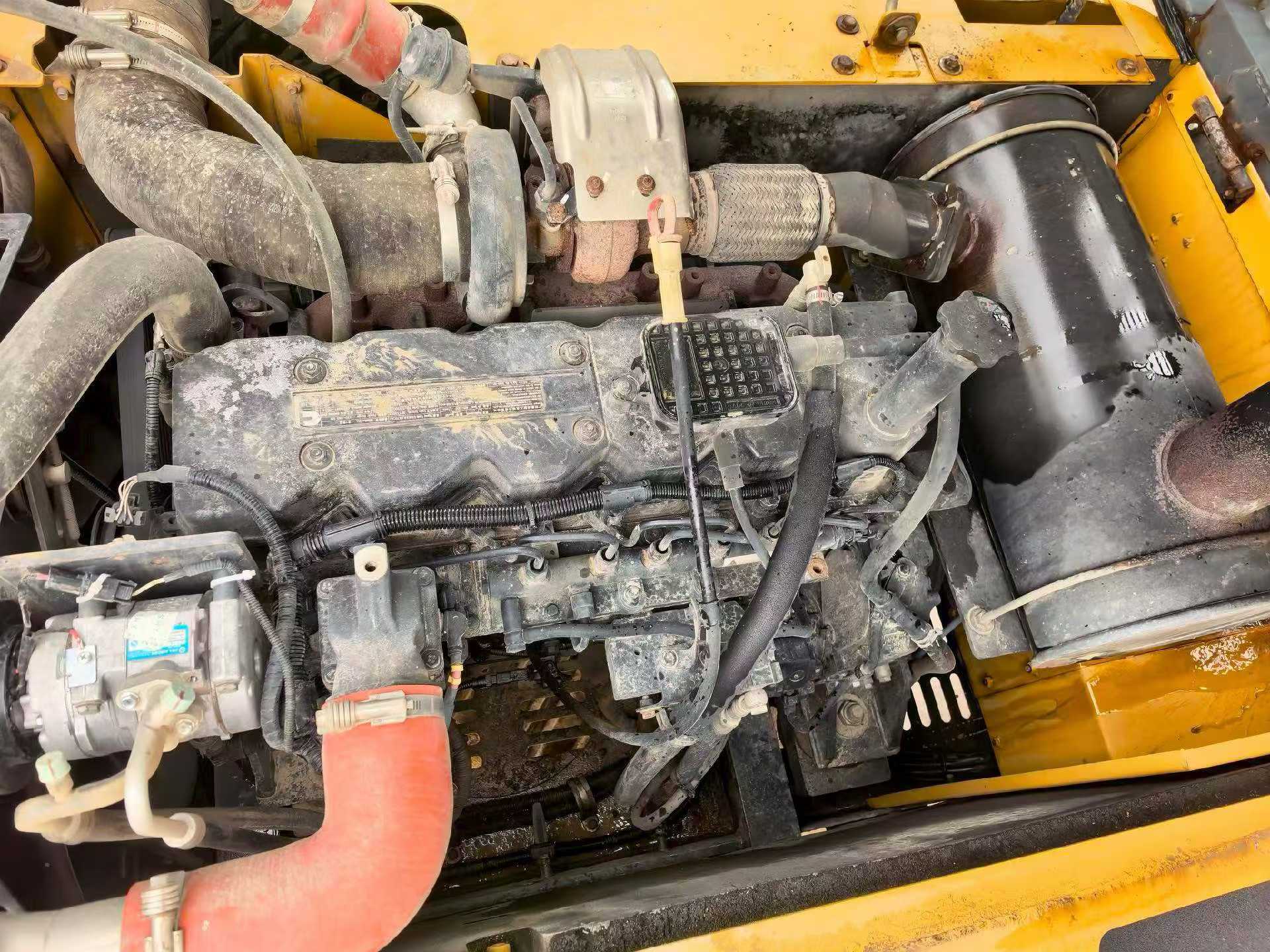 Used XCMG LW200 Excavator 2020 Model / 6