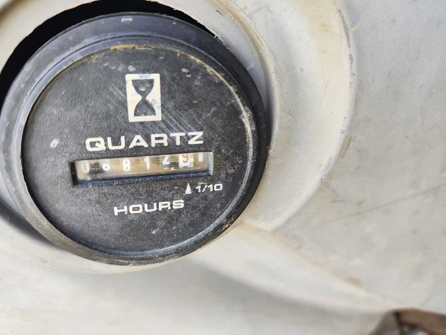 Used Kobelco SK130 Excavator 2018 Model / 4