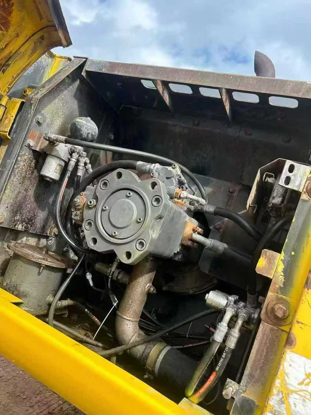 Used Sumitomo SH200-3 Excavator 2016 Model / 7