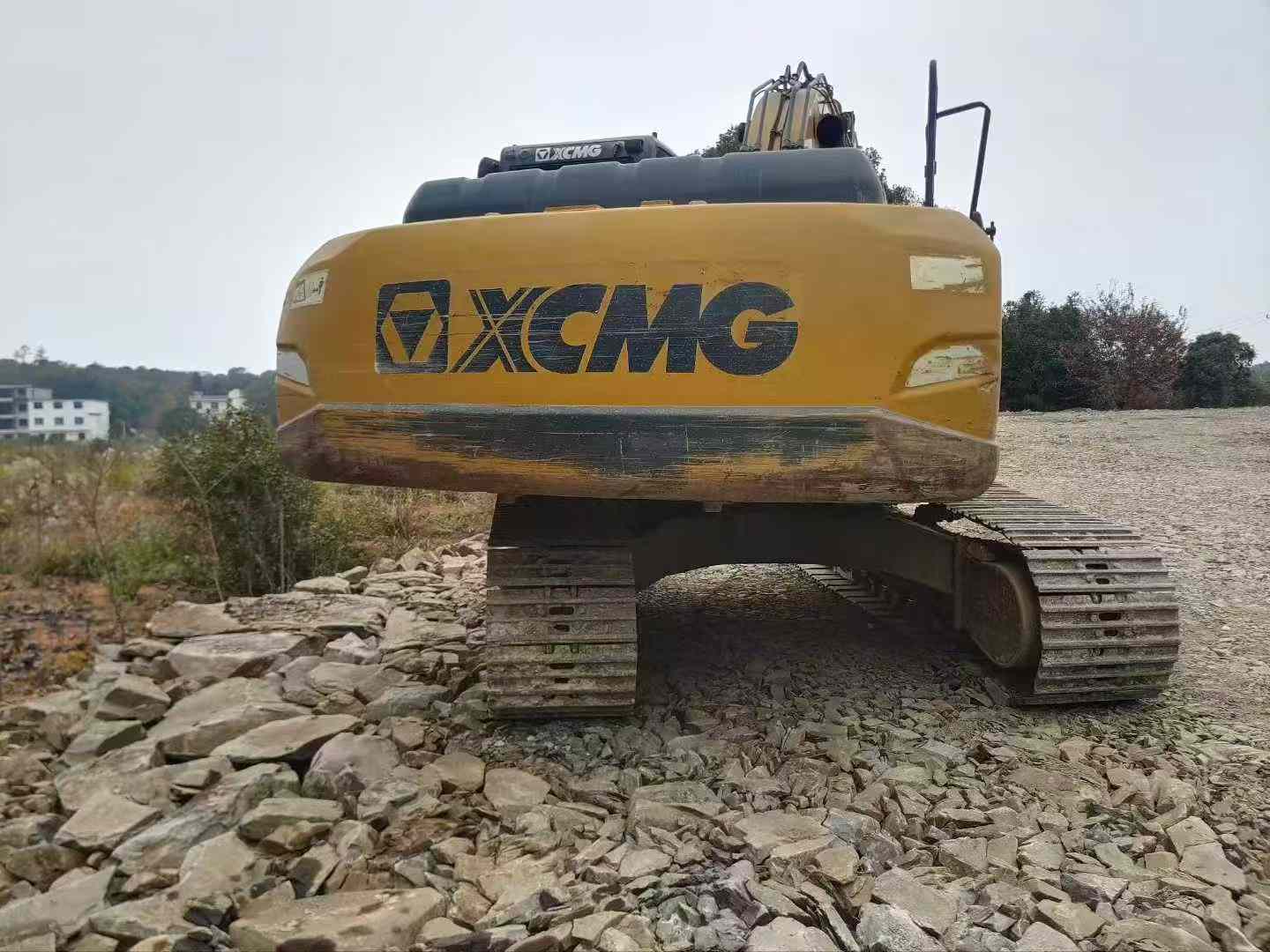 Used XCMG LW200 Excavator 2019 Model