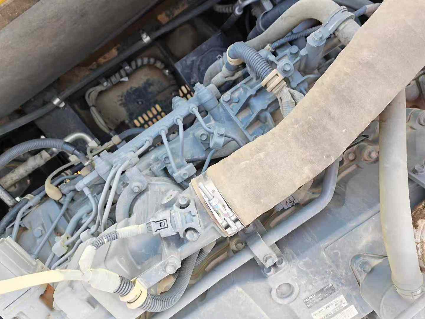 Used Sany SW305K Excavator 2021 Model