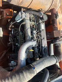 Buy Doosan DH70 Used Excavator / 2 Used Doosan DH70 Excavator 2016 Model / 2