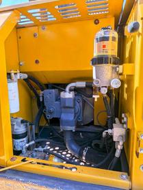 Buy XCMG XE135D Used Excavator / 4 Used XCMG XE135D Excavator 2017 Model / 4