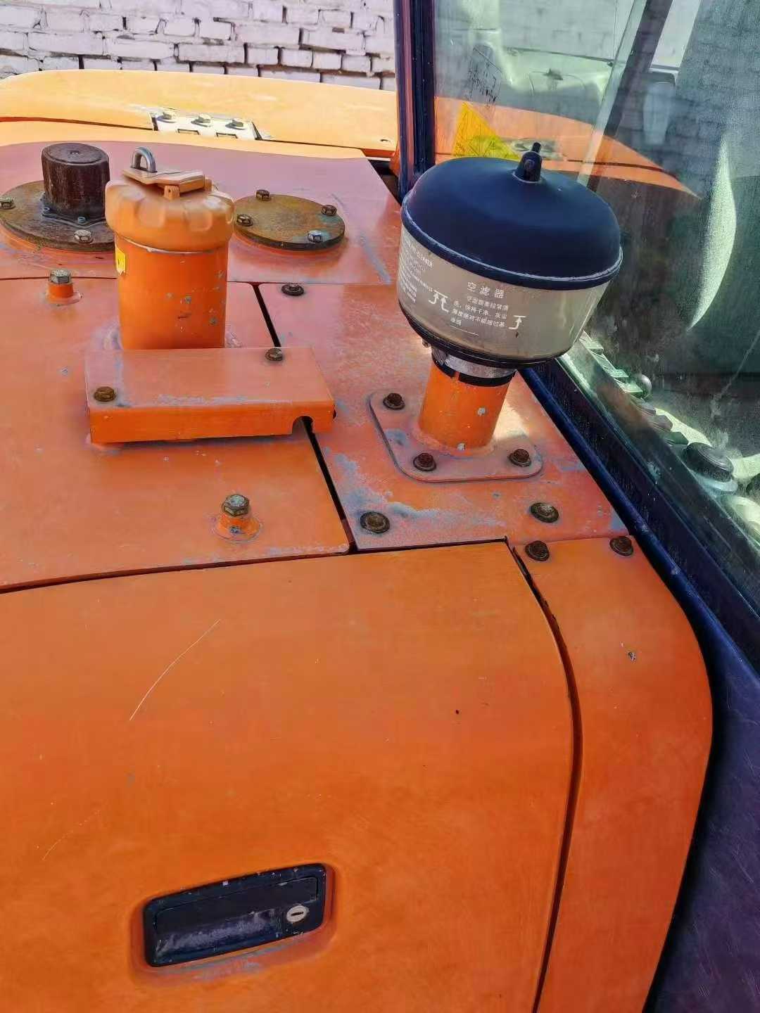 Used Doosan DH55 Excavator 2019 Model / 5