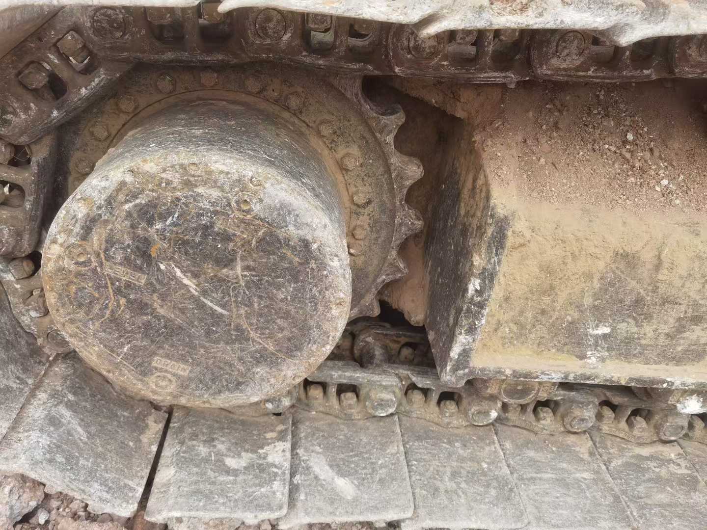 Used Doosan DX15 Excavator 2016 Model / 9