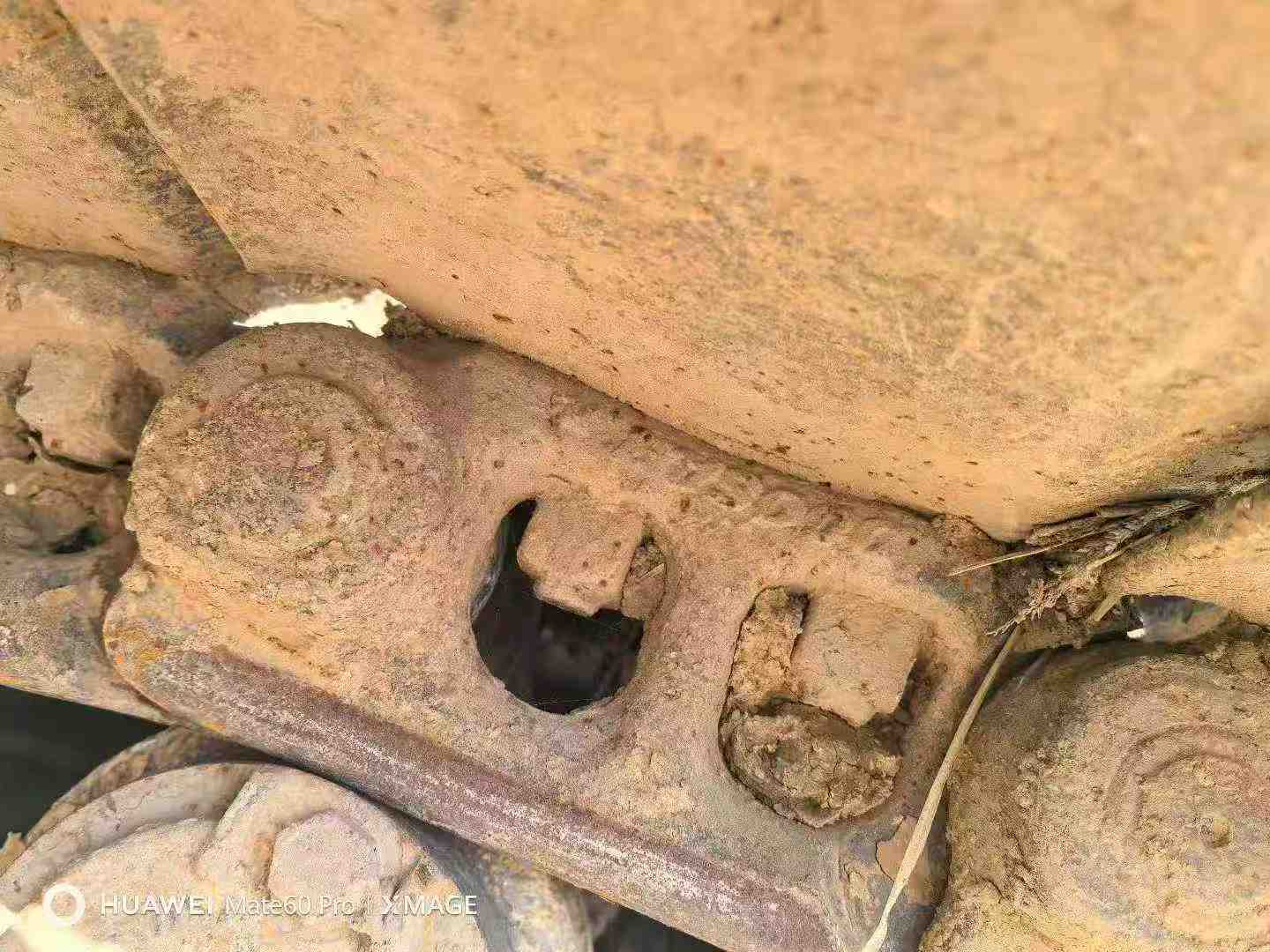 Used Doosan DH130LC-V Excavator 2018 Model / 6