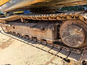 Buy XCMG XE135D Used Excavator / 7 Used XCMG XE135D Excavator 2017 Model / 7