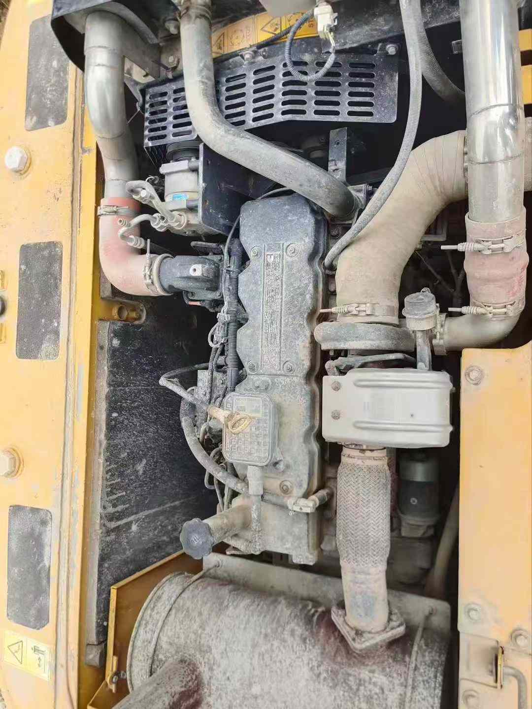 Used XCMG LW200 Excavator 2019 Model / 5