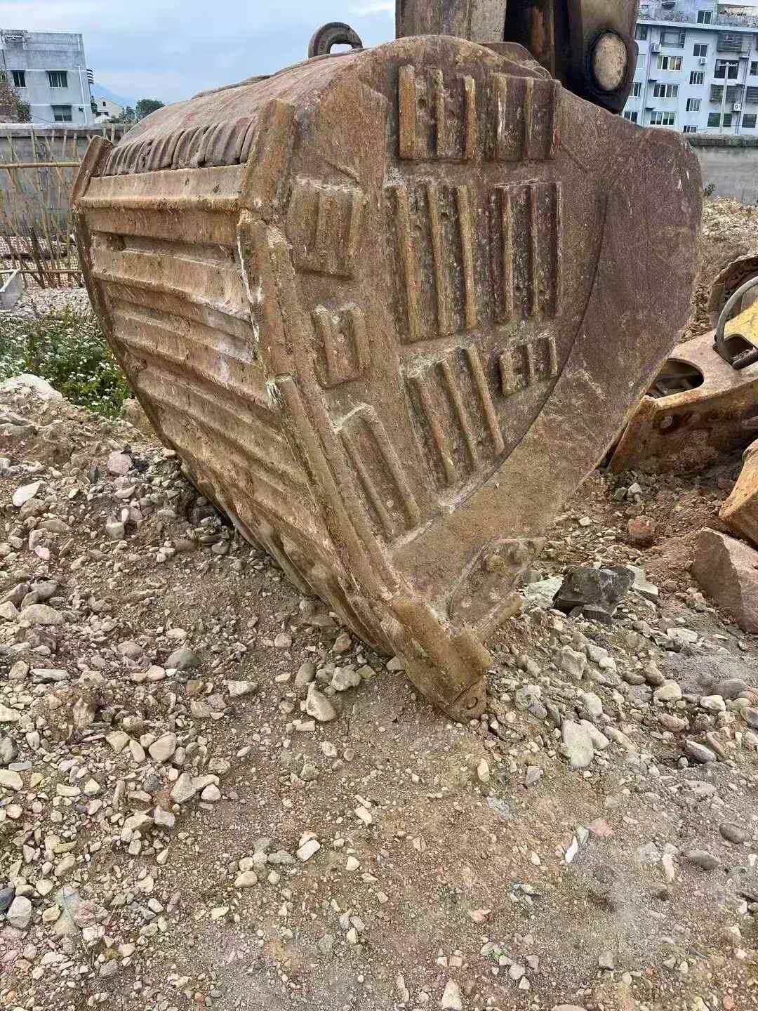 Used Sany SY85 Excavator 2011 Model / 8