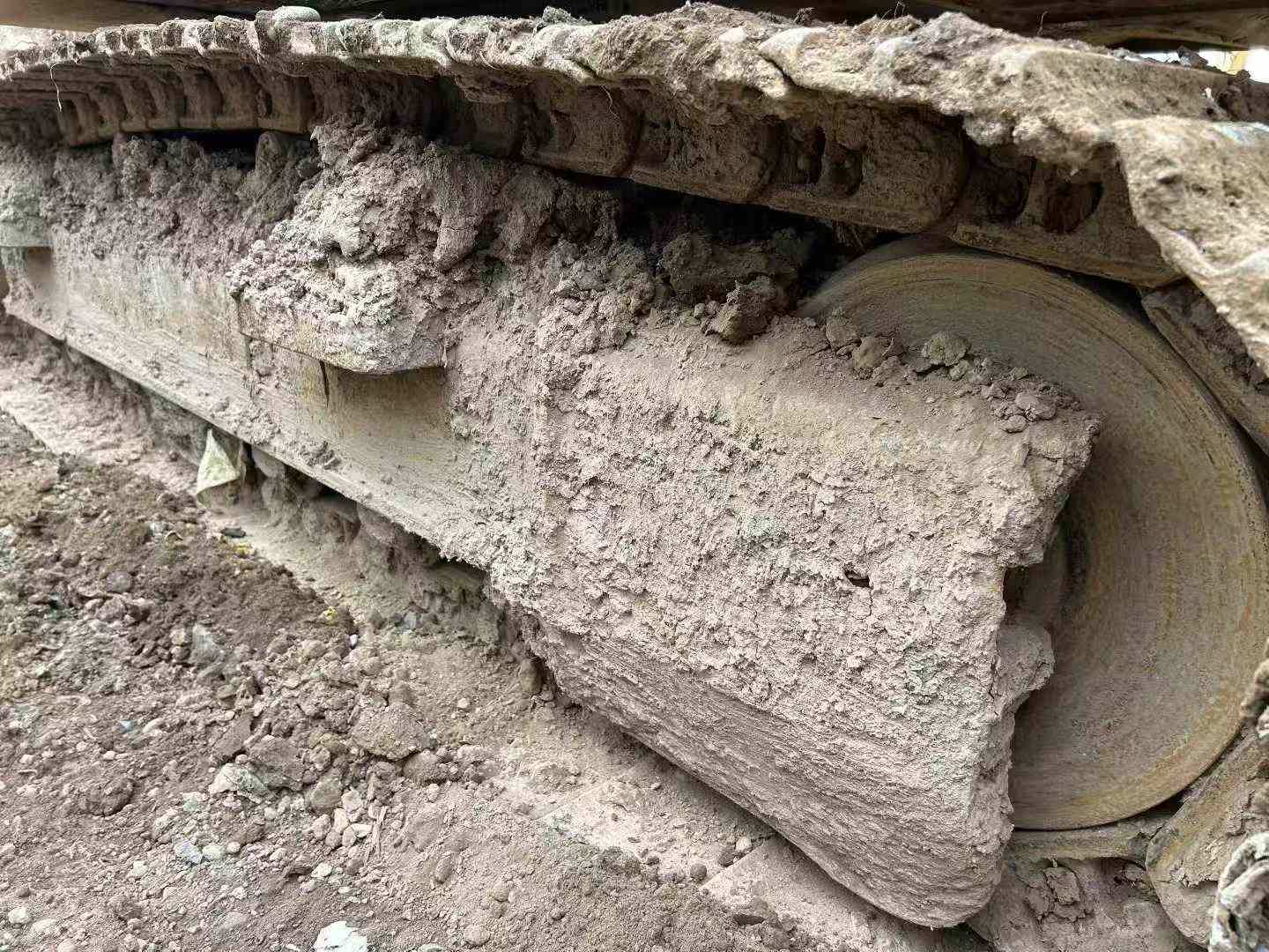 Used XCMG LW200 Excavator 2021 Model / 7