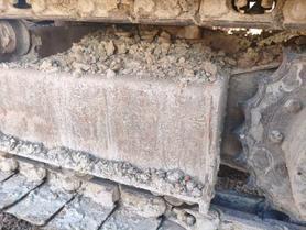 Buy Doosan DX60 Used Excavator / 5 Used Doosan DX60 Excavator 2016 Model / 5