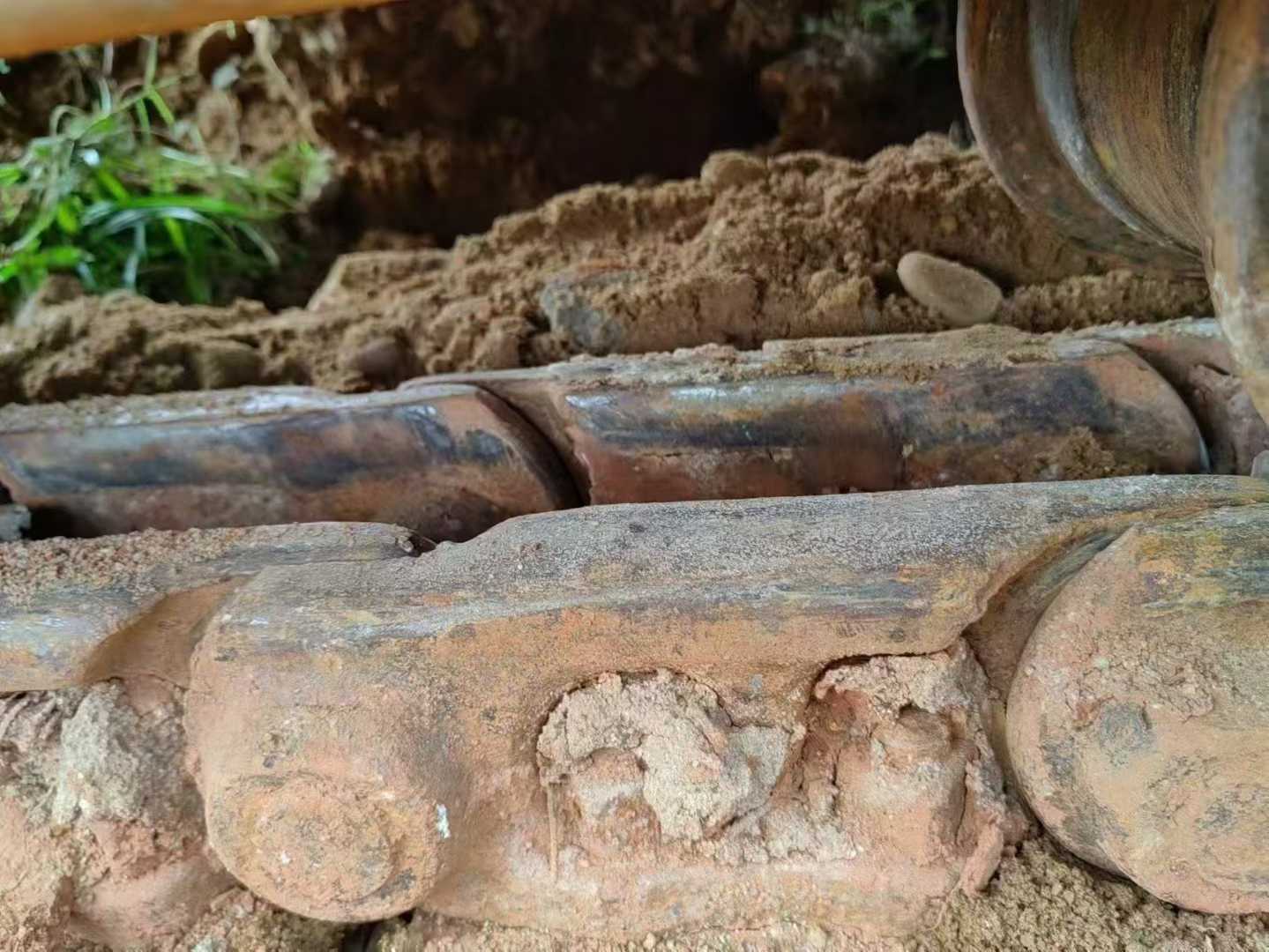 Used Kobelco SK115SR Excavator 2016 Model / 4