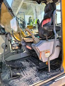 Buy XCMG XE135D Used Excavator / 8 Used XCMG XE135D Excavator 2017 Model / 8