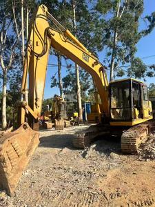 Buy Caterpillar CT20 Used Excavator Used Caterpillar CT20 Excavator 2016 Model