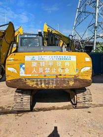 Buy XCMG XE135D Used Excavator / 2 Used XCMG XE135D Excavator 2017 Model / 2