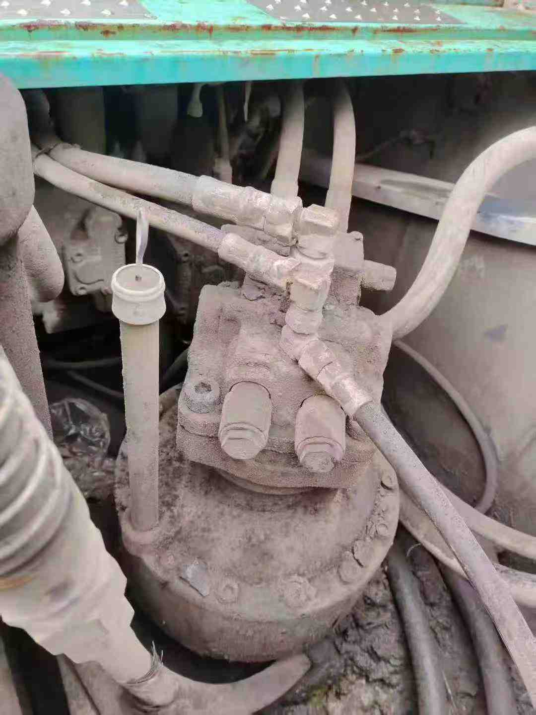 Used Kobelco SK250-10 Excavator 2016 Model / 5