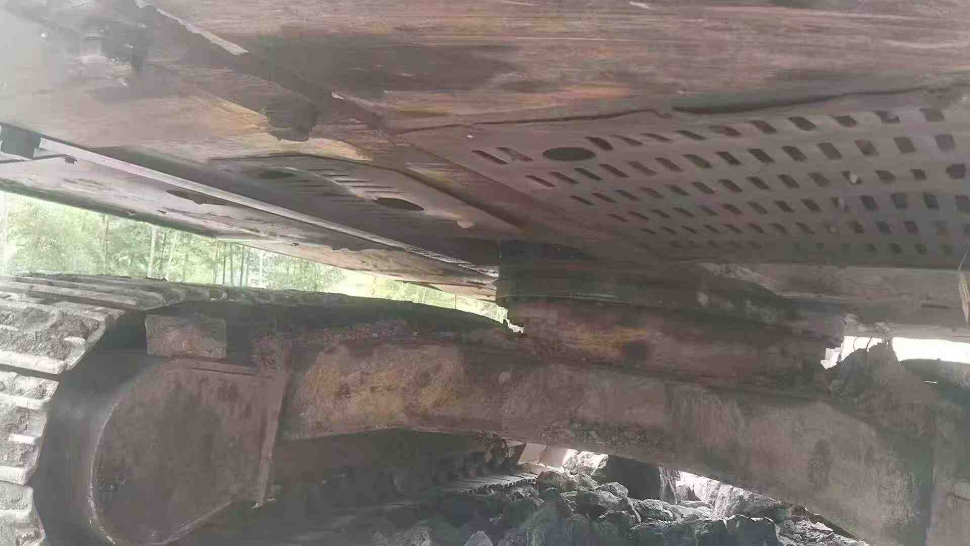 Used XCMG LW200 Excavator 2018 Model