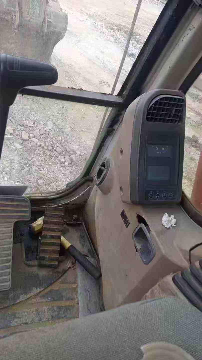 Used Doosan S225 Excavator 2016 Model / 2