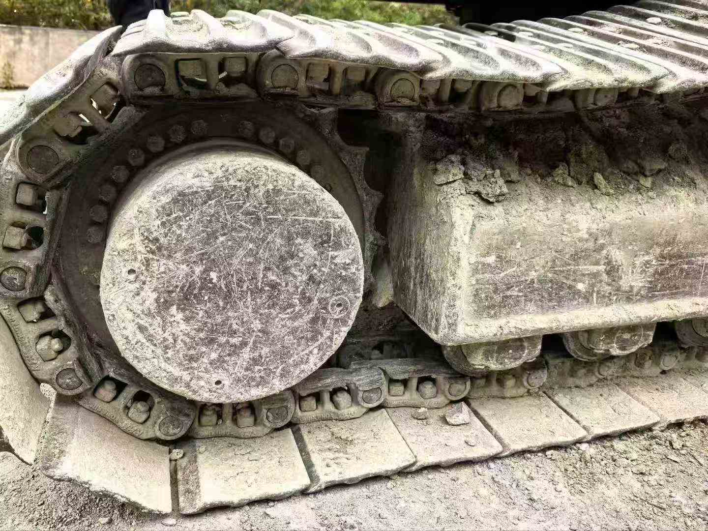 Used Doosan DX80 Excavator 2019 Model / 8