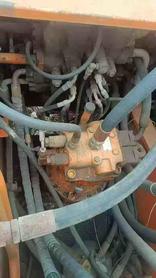 Buy Doosan S225 Used Excavator / 4 Used Doosan S225 Excavator 2016 Model / 4