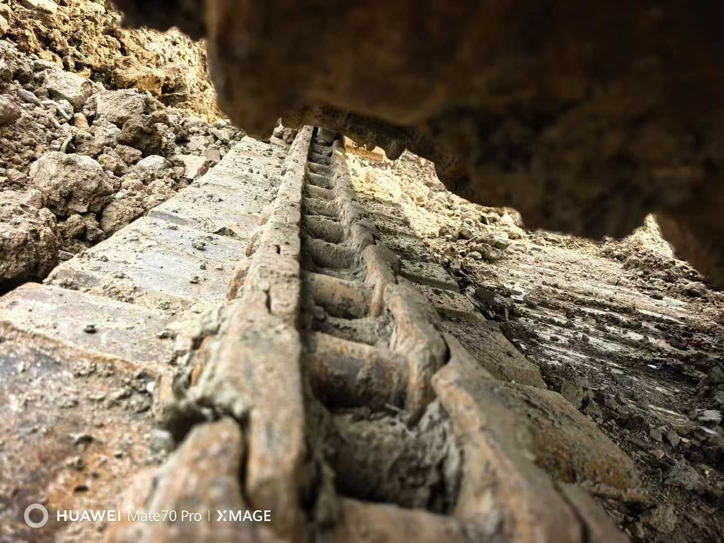 Used Kobelco SK200-8 Excavator 2016 Model / 6